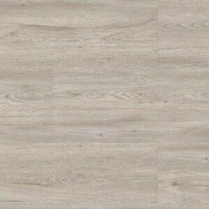 Виниловый ламинат Vinyline Hydro Fix White Polar Дуб (Гладкая) 1235х230 мм.