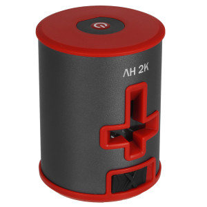 Лазерный нивелир ELITECH ЛН 2К 9033370