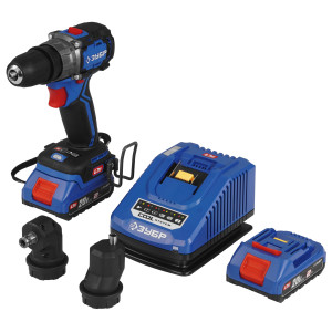 Дрель-шуруповерт ЗУБР DB-50-22-H3 9275998