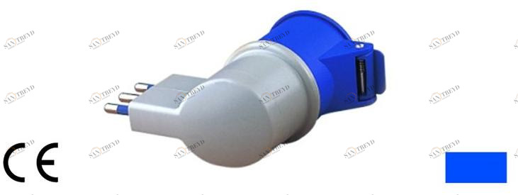 MAURER PLUS Системный адаптер sun-id-1366400