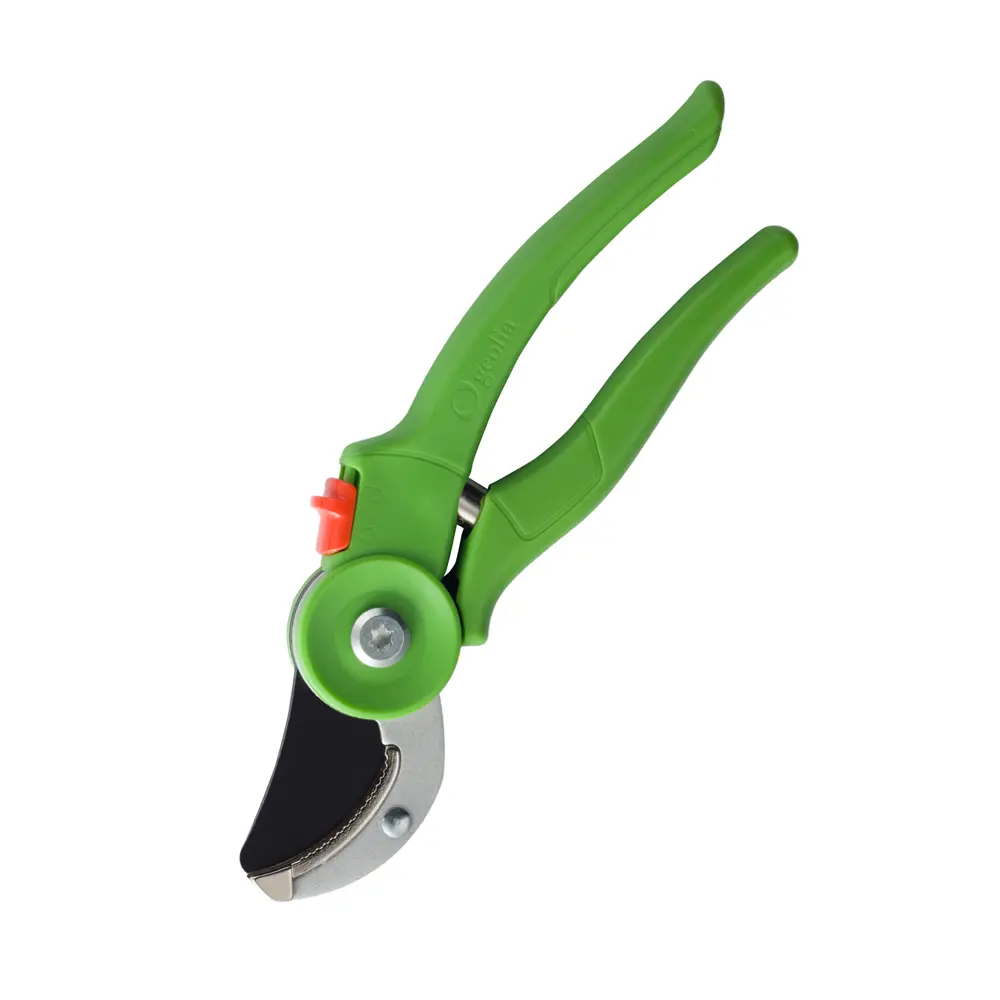 Секатор для сухой древесины Geolia 21.5 см 81966050 STLM-2132395 