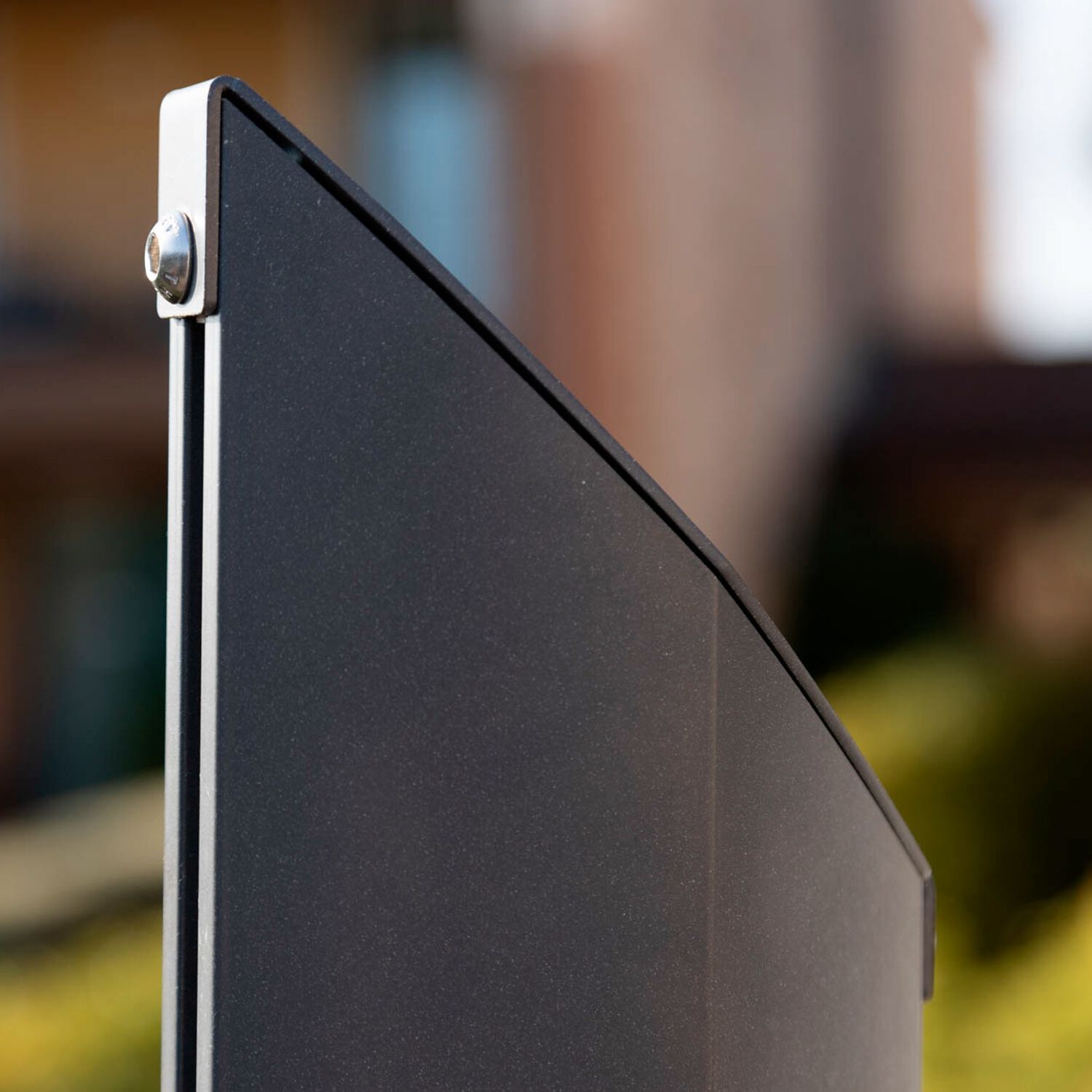 Полюс для теневых парусов Maanta ALU SIMPLE ARCH-00066161 - Вид №20