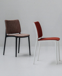 Стул BLUES XOXO BONALDO SB 82