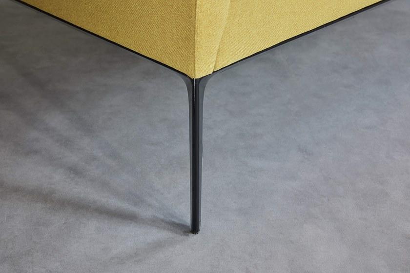 Grado Design 2-местный тканевый диван Dada sofa Dad-sf-2s - Вид №2