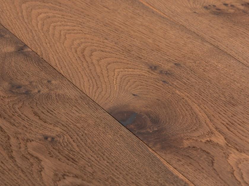 mafi Дубовый пол Basic eiche Ecvubkn - Вид №5