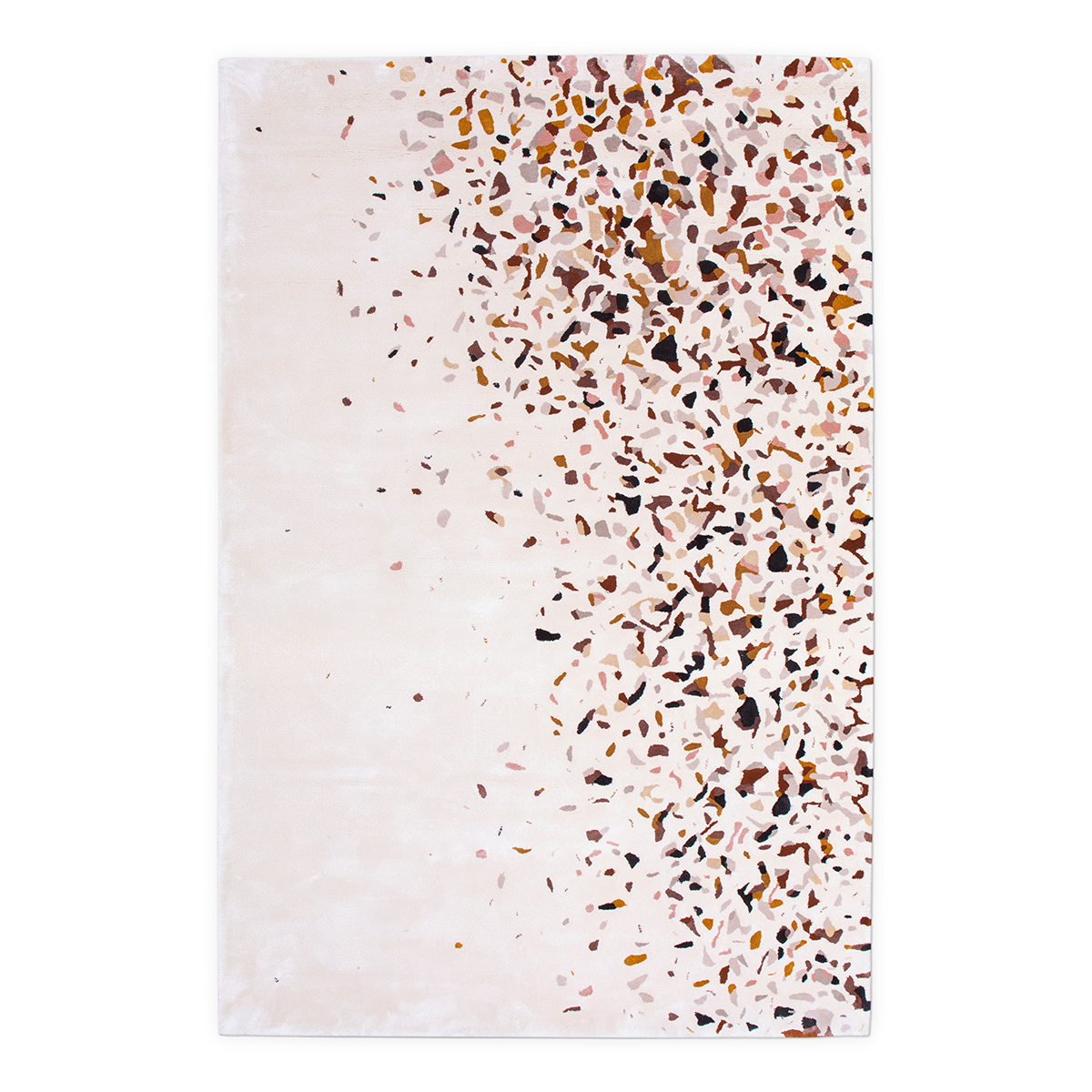 Коврики Terrazzo Covethouse RUG SOCIETY 