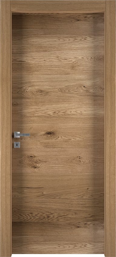 Винтажный стиль деревянные распашные двери GAROFOLI патио ARCH-00133162 - Вид №1