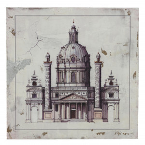 3890271.0003 ПРИНТ НА ПОДРАМНИКЕ TO4ROOMS