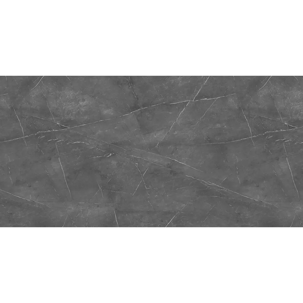 Столешница Delinia Каспий 120x3.8x60 см ДСП цвет серый 85540002 STLM-2199602  - Вид №2