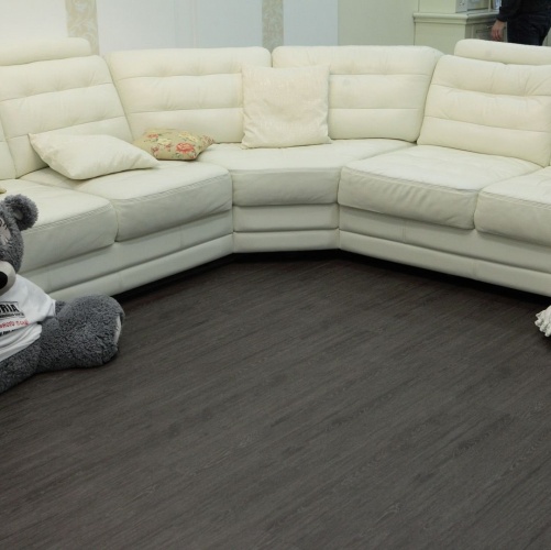 Виниловый ламинат Decoria Mild Tile Гранд Dw 3161 Дуб (Гладкая) 950х184 мм 3201000052 - Вид №1