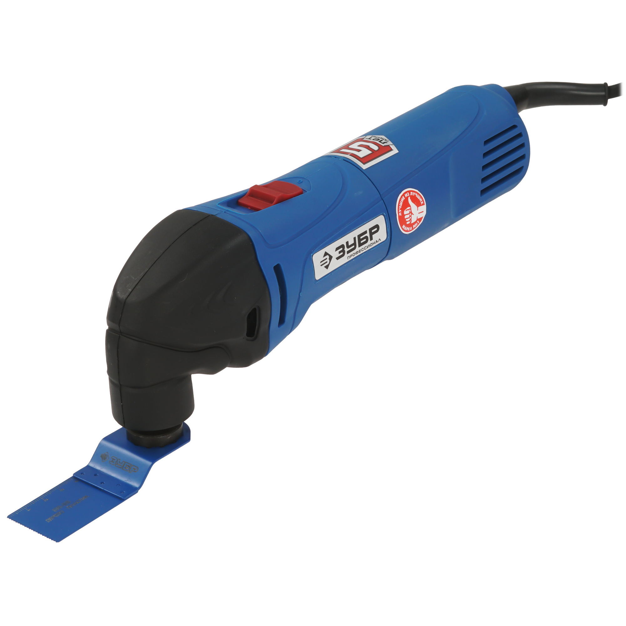 Реноватор ЗУБР МФИ-П550 КН 5492617 STDN-0076071