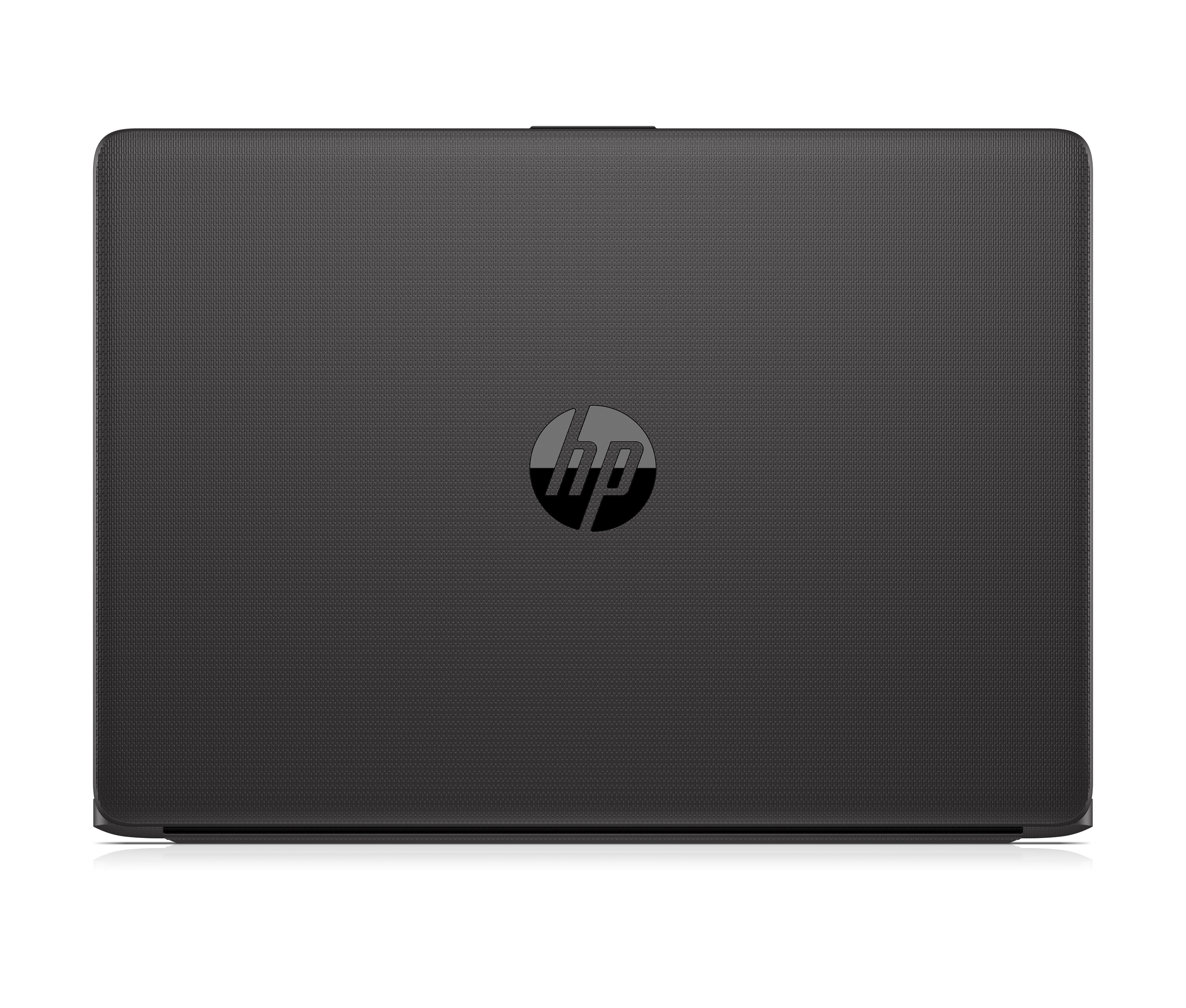 6MP98EA#ACB 240 g7 14"(1366x768)/intel core i5 8265u(1.6ghz)/8192mb/256ssdgb/nodvd/int:intel uhd graphics 620/41whr/war 1y/1.52kg/dark ash silver/dos HP Santreyd  - Вид №4