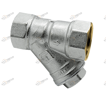 HLV-108192.№.05 Фильтр механической очистки воды HLV 108192 