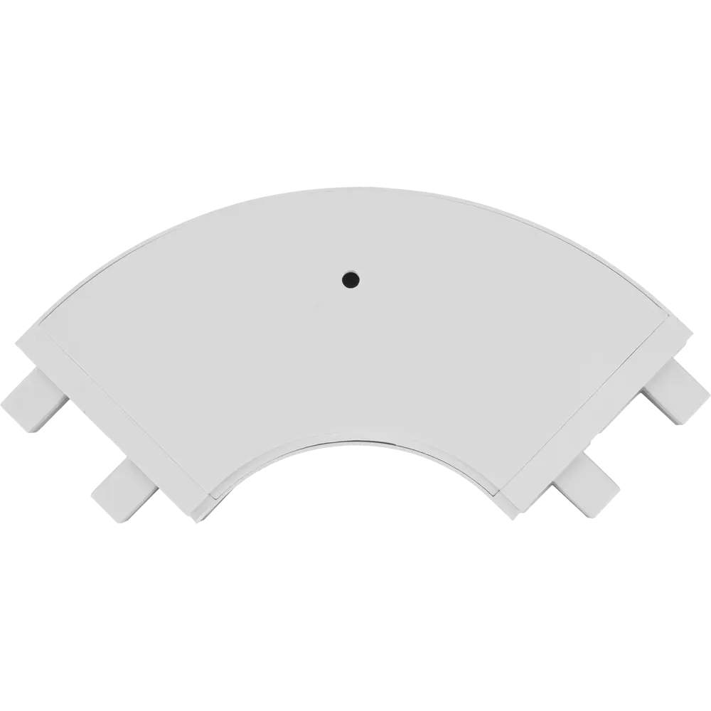 Эркер внутренний трехрядный 1 шт DOMLEGRAND STLM-2112496 - Вид №2