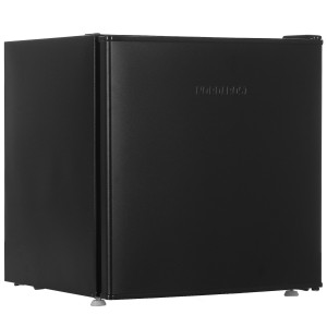 8167865 Холодильник компактный   Nordfrost NR 506 B черный