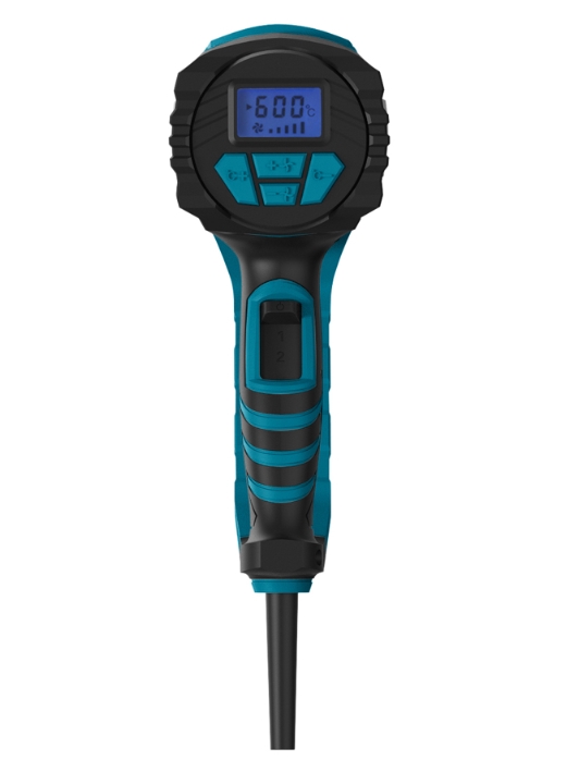 Строительный фен Oasis TG-20Е 5476278 STDN-0081903 - Вид №1