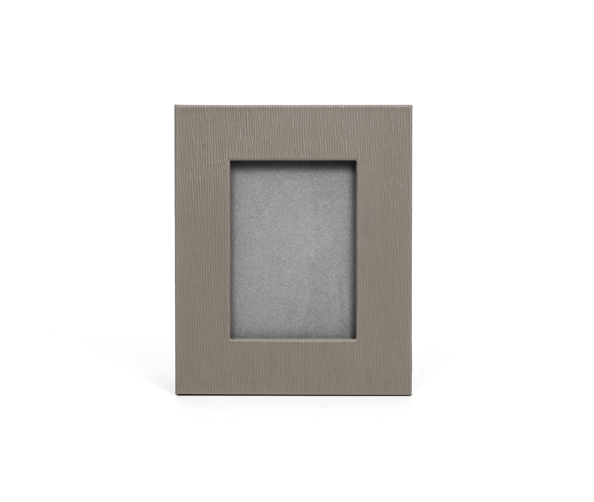 Рамка - 10Х15 см/тканая кожа_coffee Pinetti 00.1772.061.015