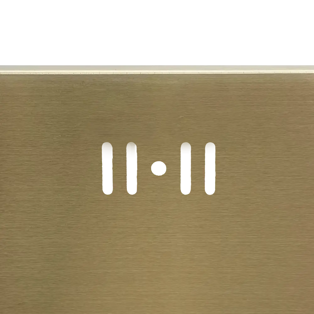 МОЙКА КУХ 40X50 Г20 ЗОЛОТ МЕТ KONSENSA STLM-2125255 - Вид №5