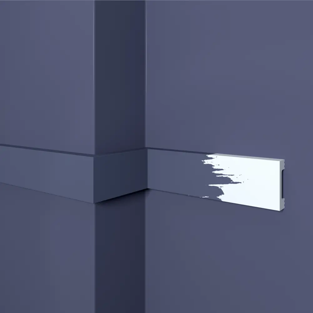 Santreyd Modern-2: Декоративный молдинг для создания объемных акцентов 89364732 STLM-0829714 - Вид №3