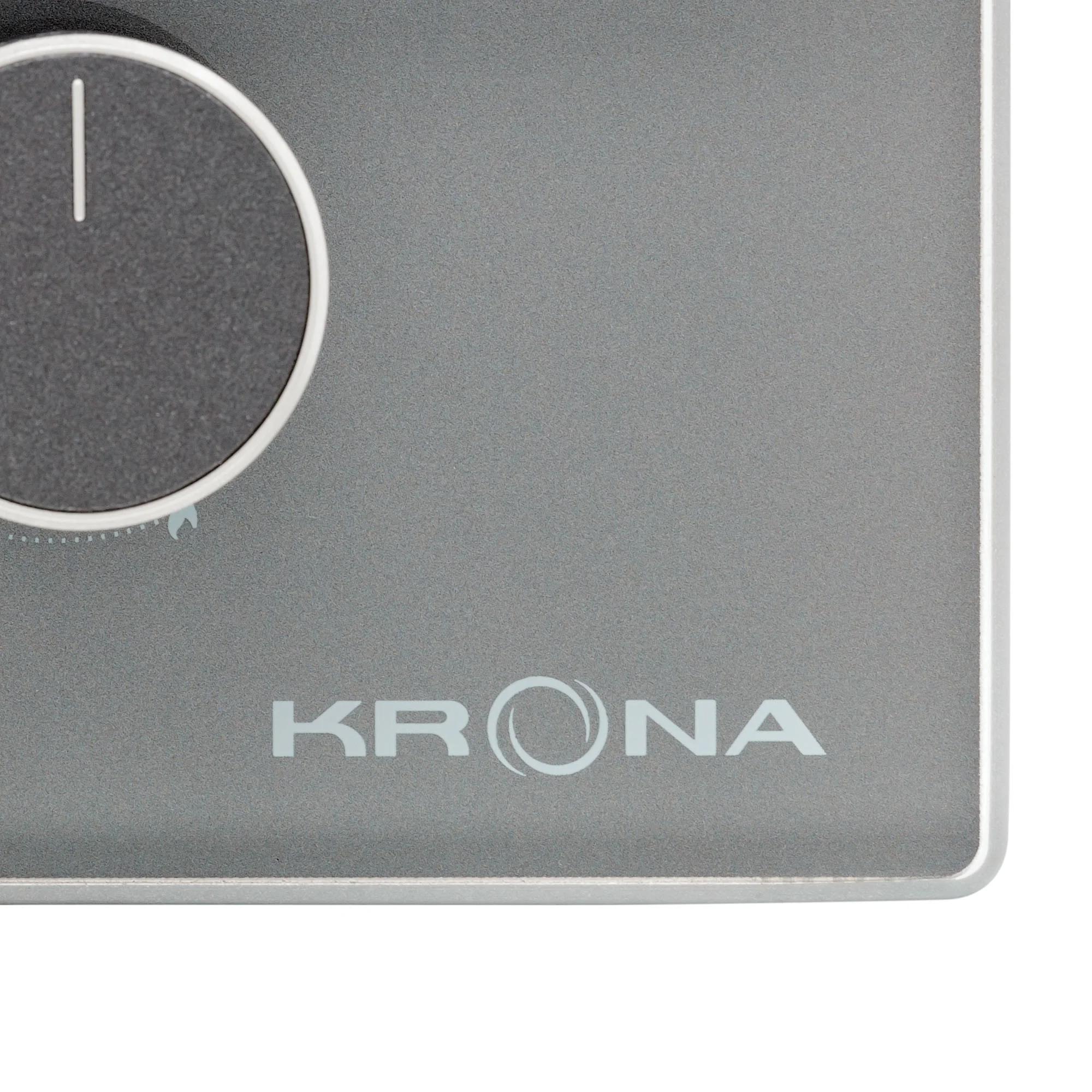 9047485 Газовая варочная поверхность KRONA MYSTERIUM gh 60 GR KRONA1 STDN-0026452 - Вид №6
