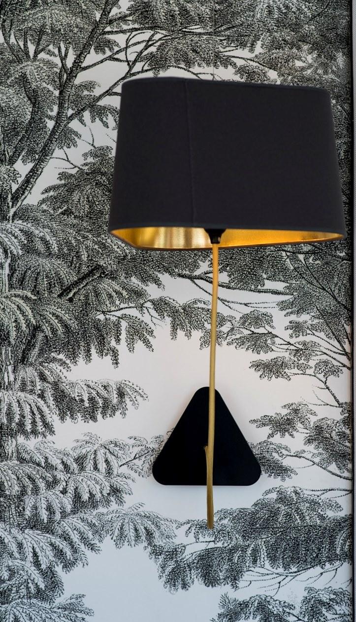 designheure Настенный светильник Nuage Asmnjo - Вид №1