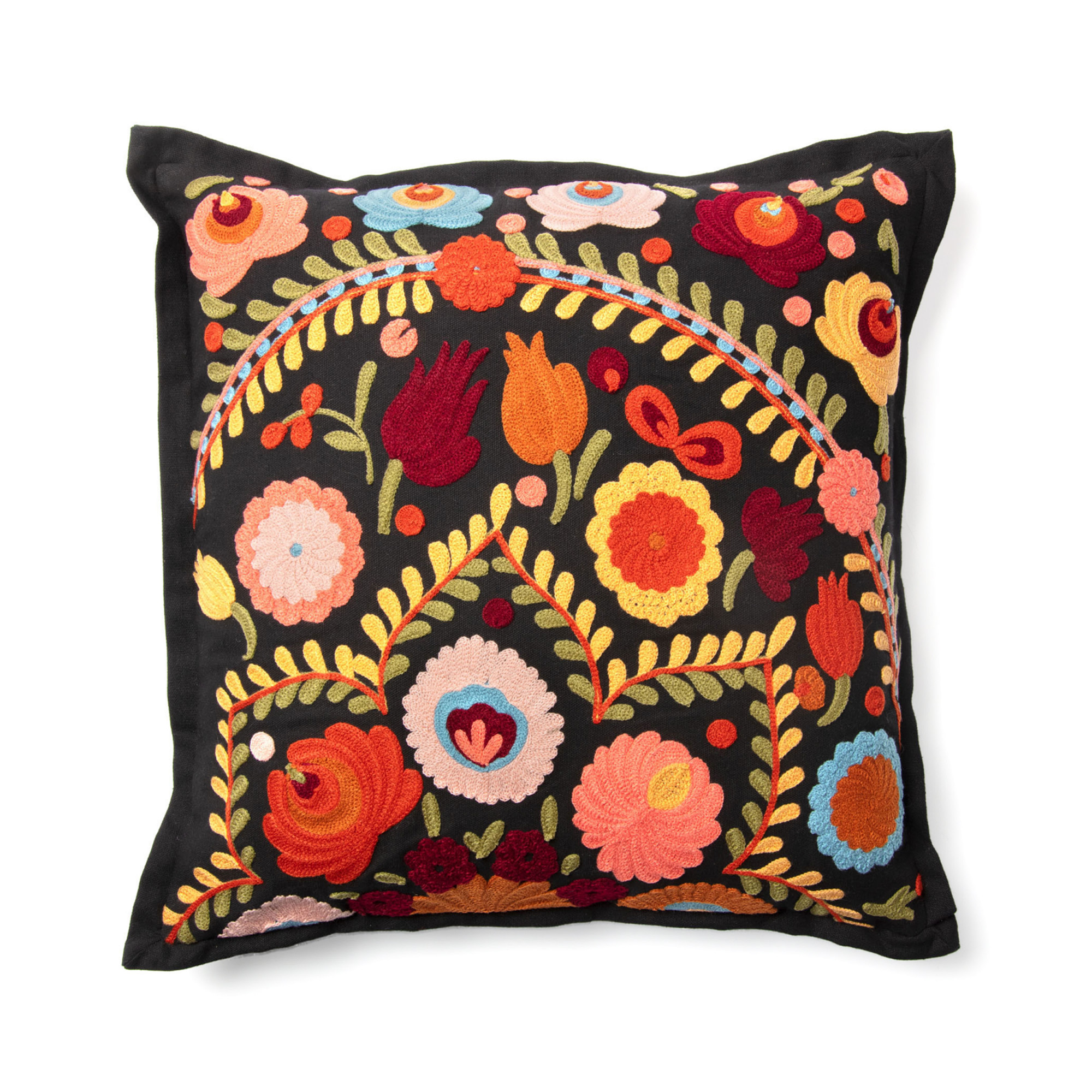 2000983196712 Подушка Nictexa 45x45 SELETTI 