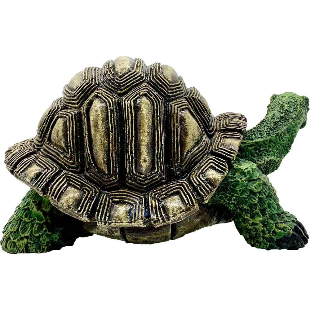 Santreyd Черепаха большая для сада - реалистичная фигура из искусственного камня 82558140 STLM-0029826 - Вид №3