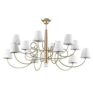 Потолочная люстра Lightstar Vortico 814133 LIGHTSTAR ДИЗАЙНЕРСКИЕ, VORTICO 075511 Белый