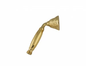 016360.0AR.71 Ручной душ Античное серебро