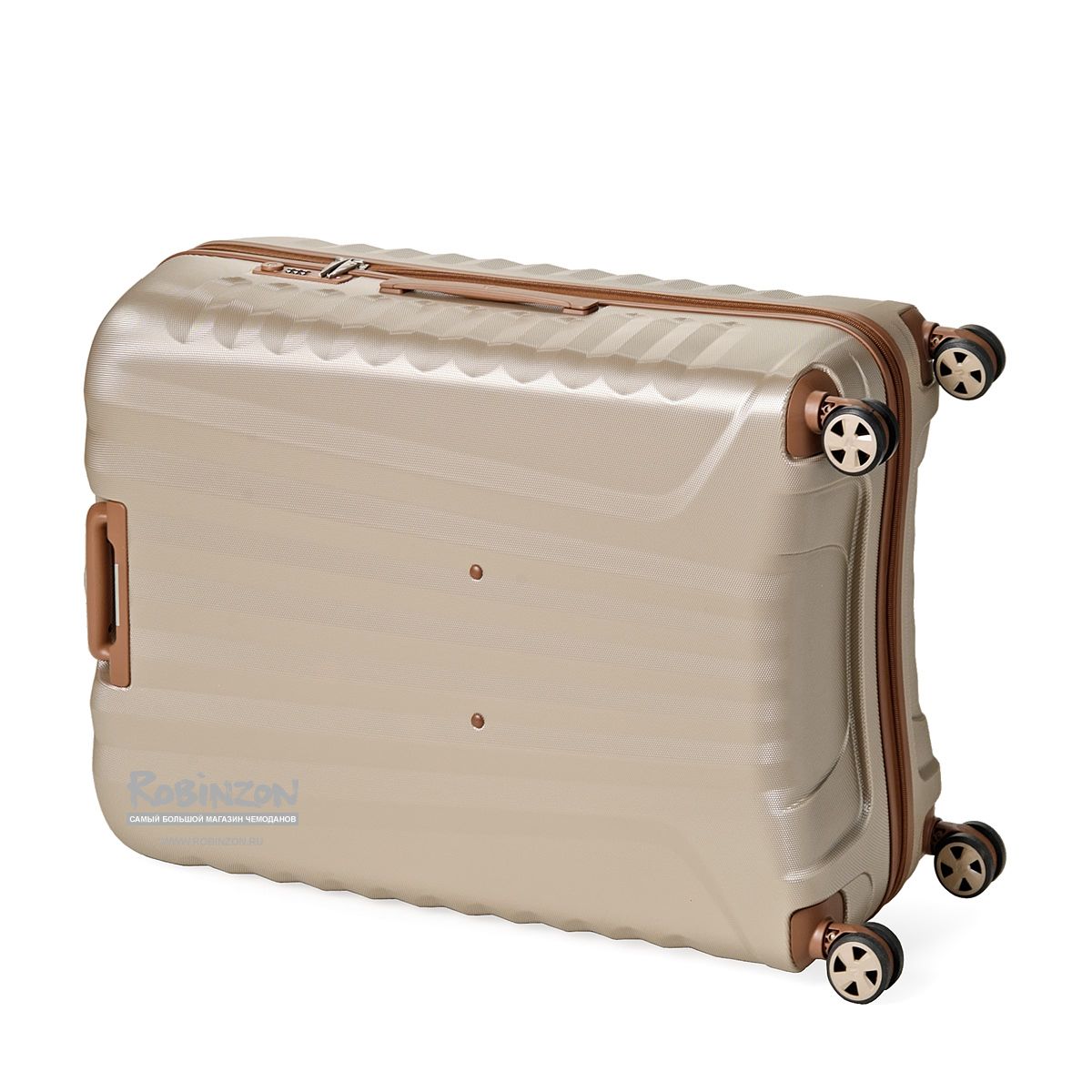 5167-0426 Чемодан 5167 L 4w Roncato Uno ZSL Premium  - Вид №9