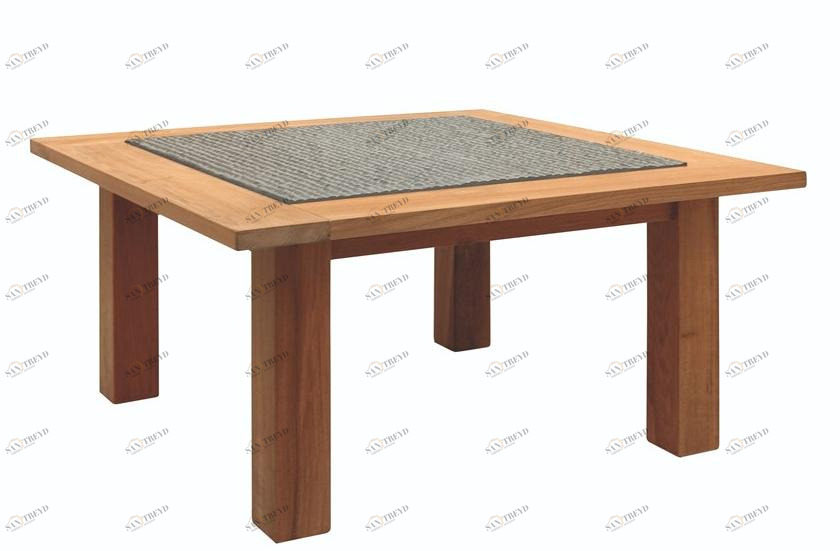 Gervasoni Садовый столик из тика Gervasoni outdoor sun-id-1422500