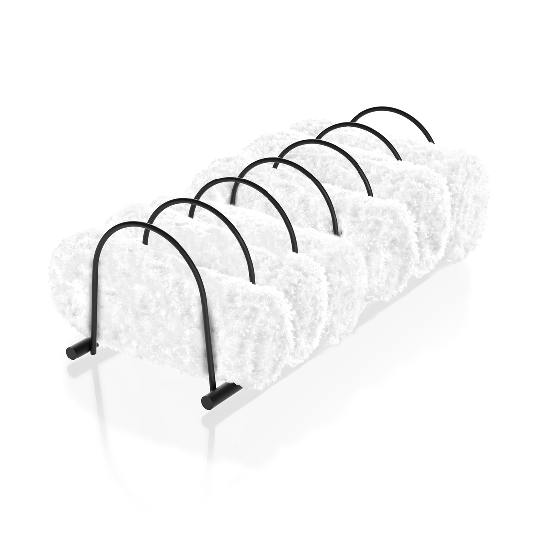 Полотенцесушитель DW 221 DECOR WALTHER Хром 846800  - Вид №1