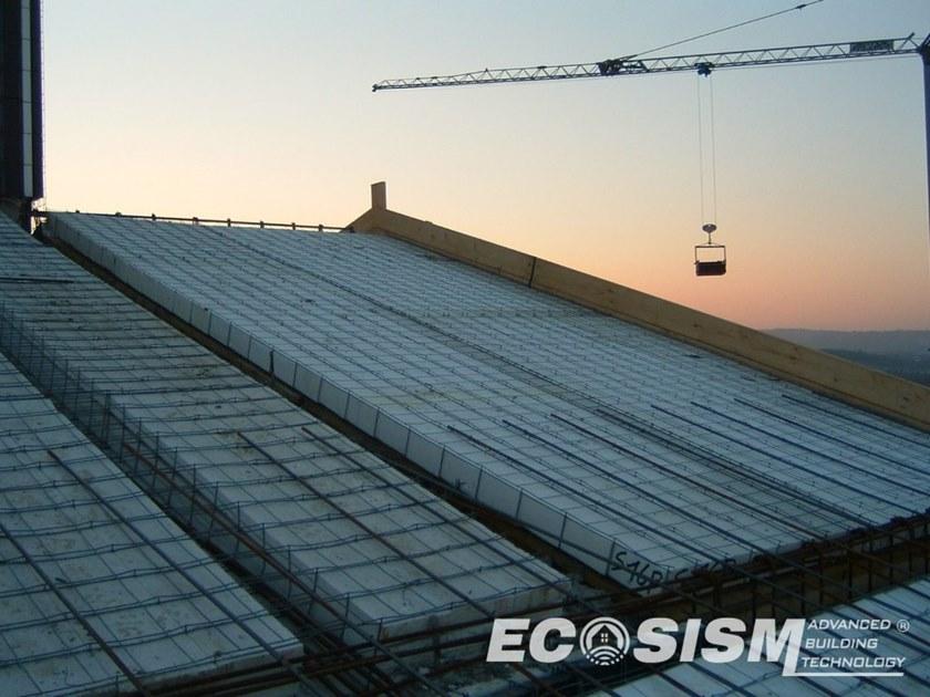 ECOSISM Самонесущая опалубка для мансарды sun-id-1349081 - Вид №16