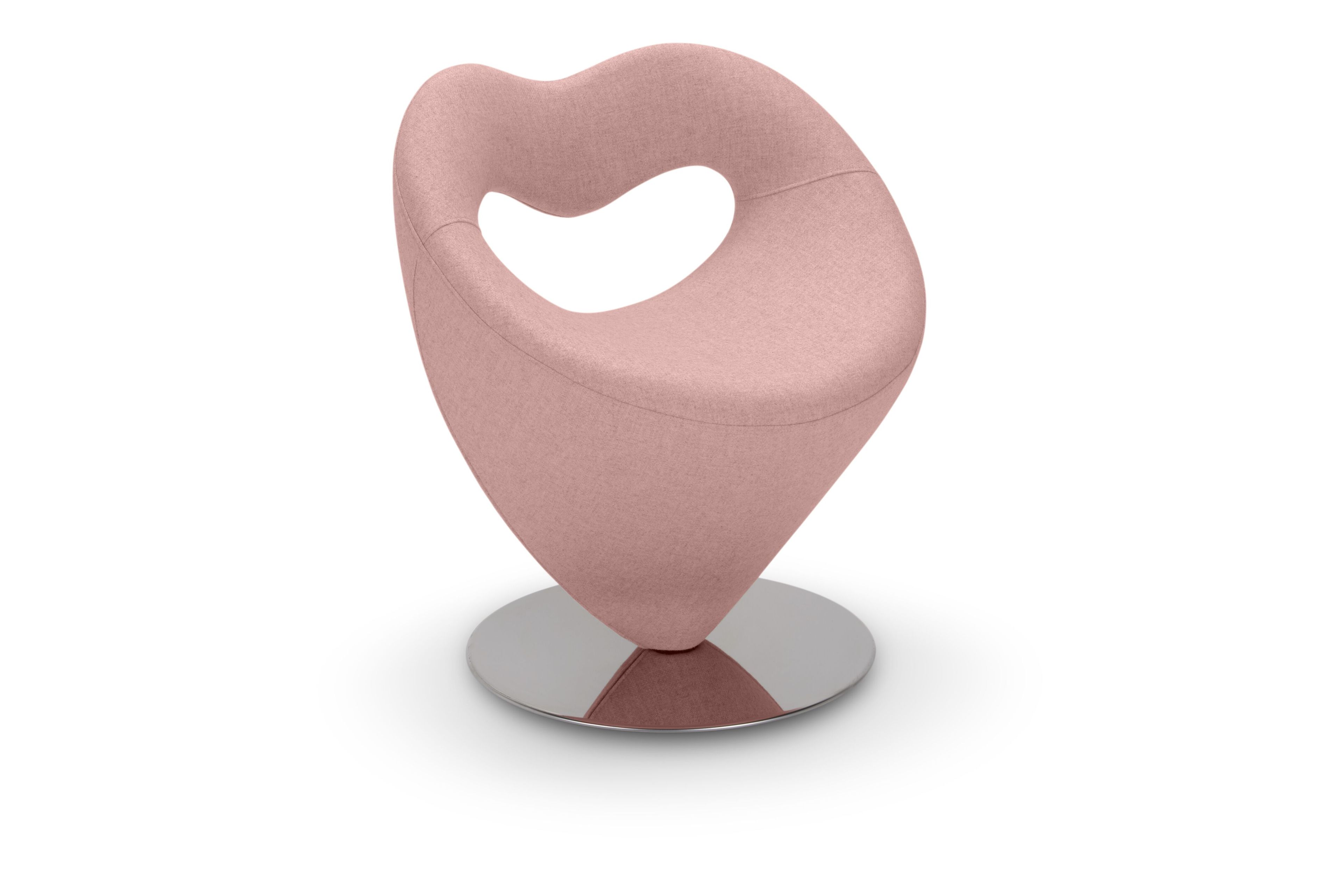 Ткань поворотный стул Adrenalina Lov ARCH-00076028 - Вид №19