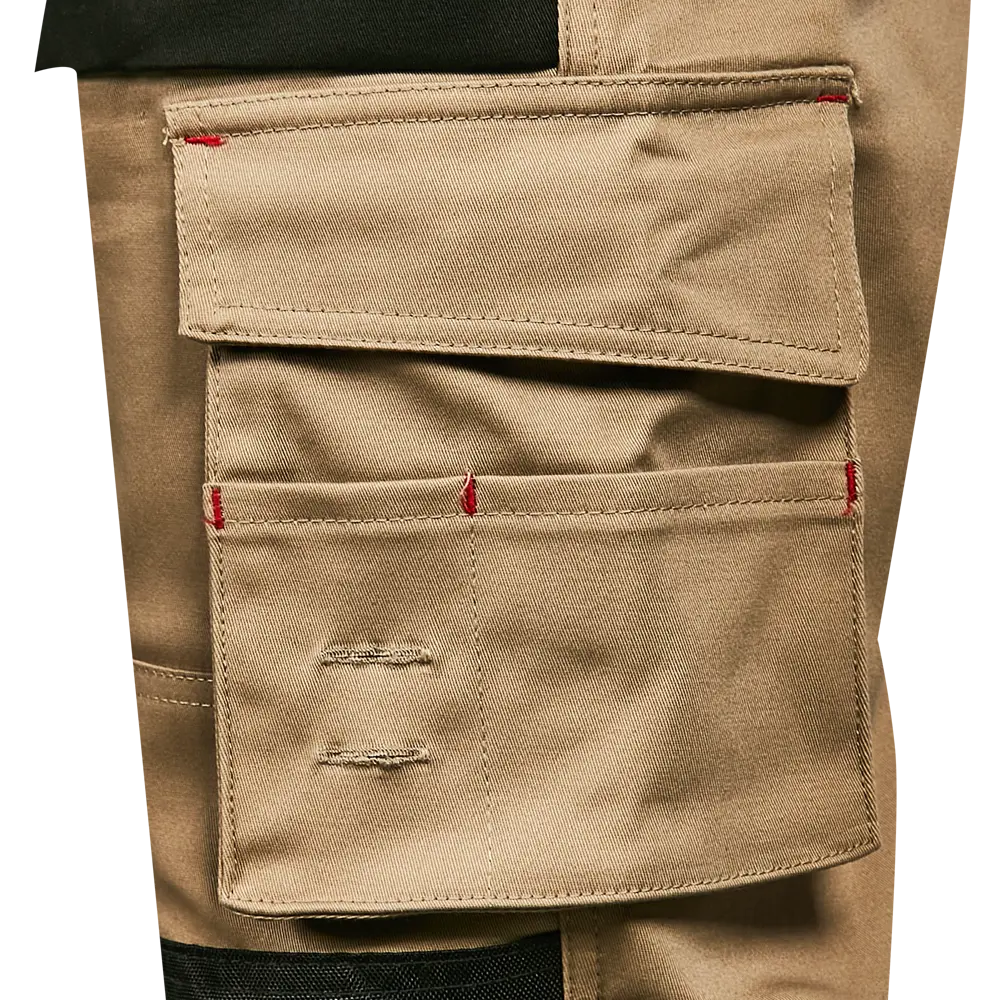 Рабочие брюки Santreyd Спец-авангард - надежность в каждой детали 89348488 STLM-0839442 - Вид №3