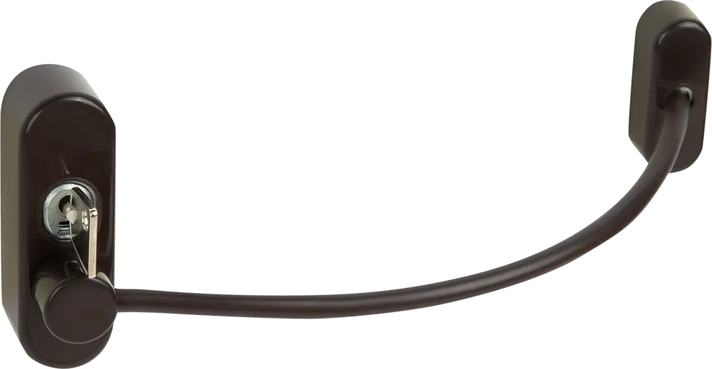 Santreyd Оконный тросовый ограничитель для безопасного проветривания 89145575