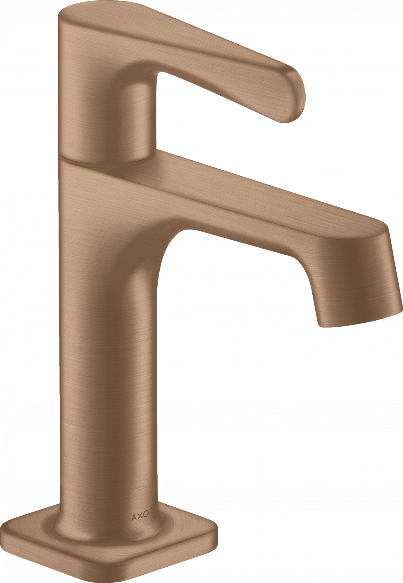 34130310 Метчик для колонны 90 без сливного набора AXOR CITTERIO M