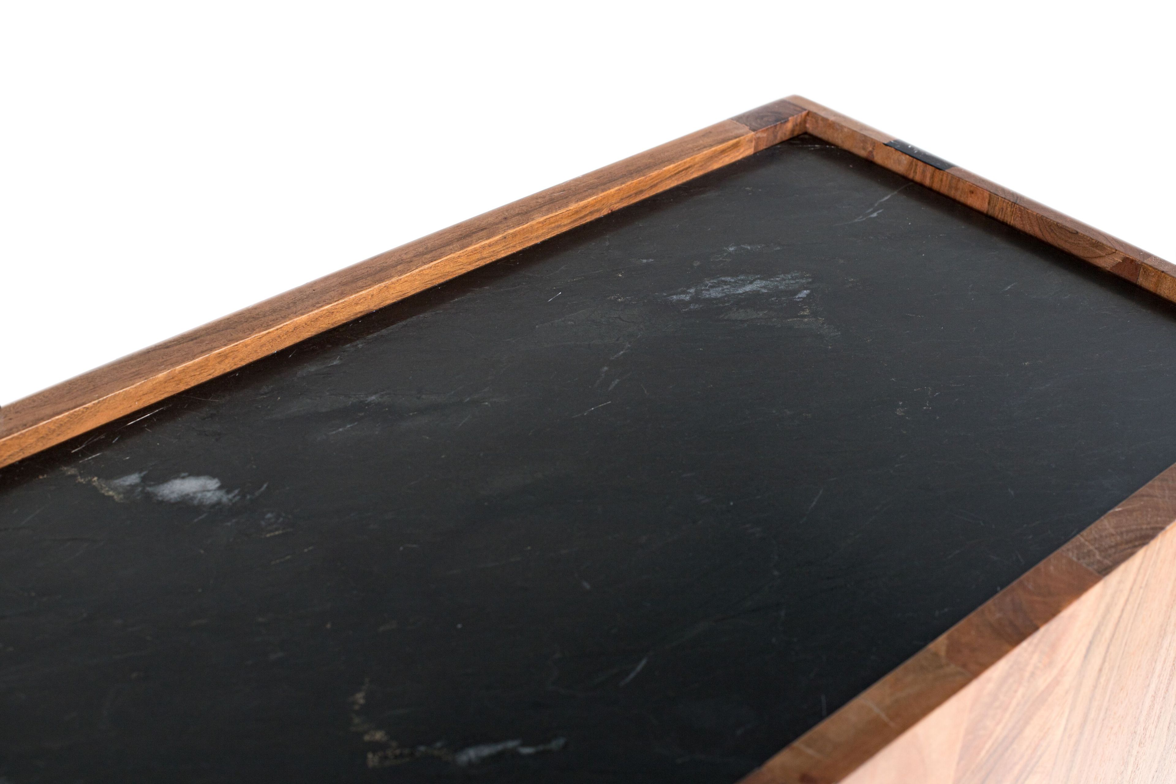 Манго Madia с распашными дверями Giner y Colomer 1737 ARCH-00118891 - Вид №5