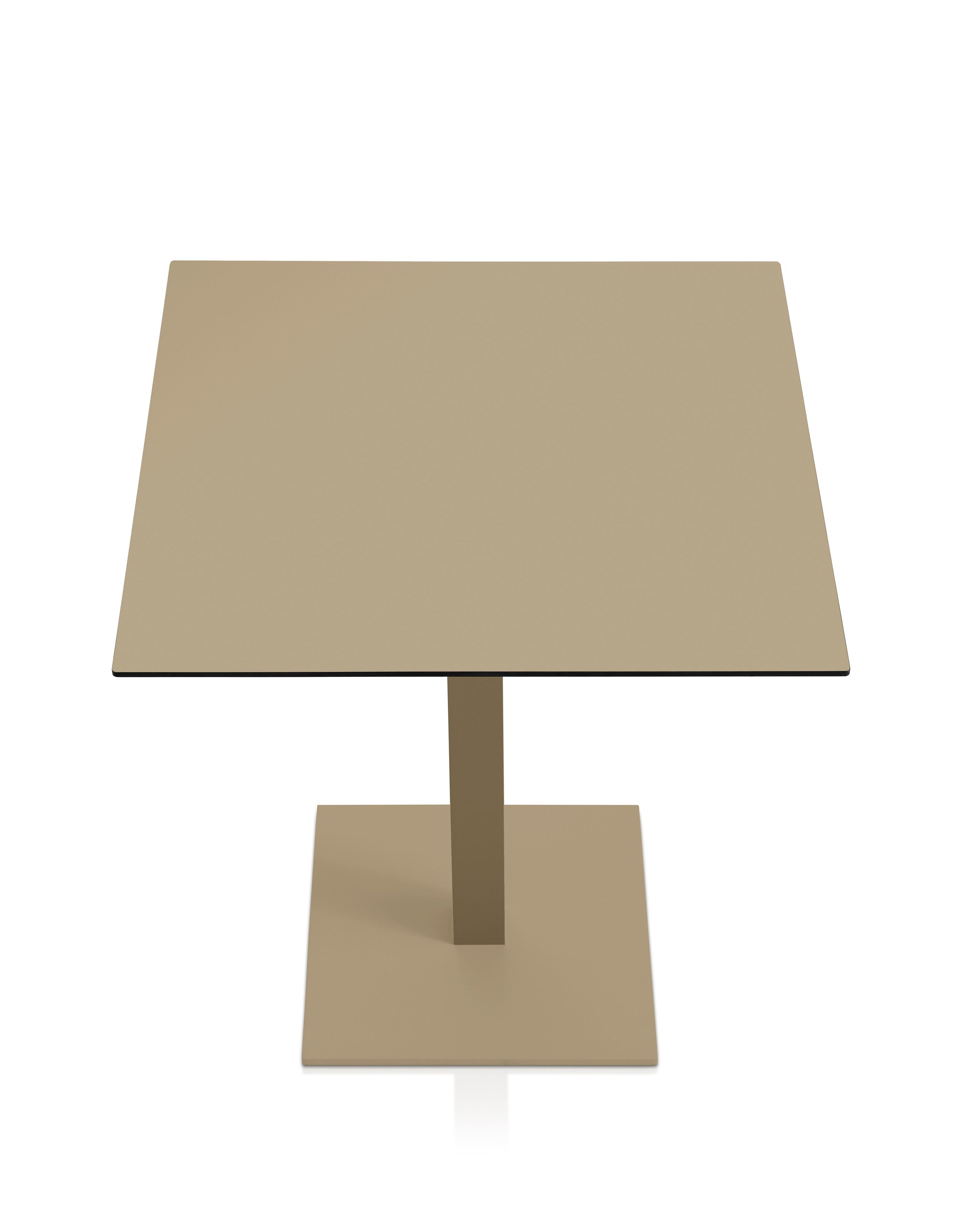 Квадратный садовый стол Diabla ARCH-00086856 - Вид №7