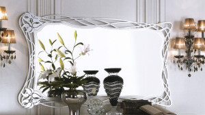 Зеркало  MAV A126