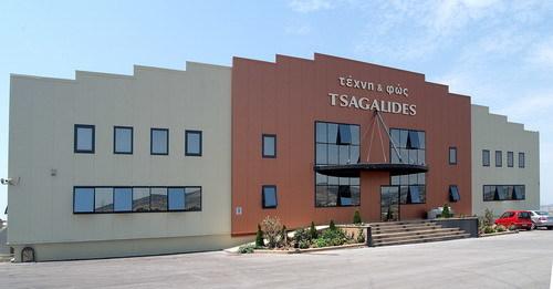 ELCOM SYSTEM Монолитные изоляционные металлические панели для стен и перегородок Termopareti® sun-id-1394362 - Вид №23