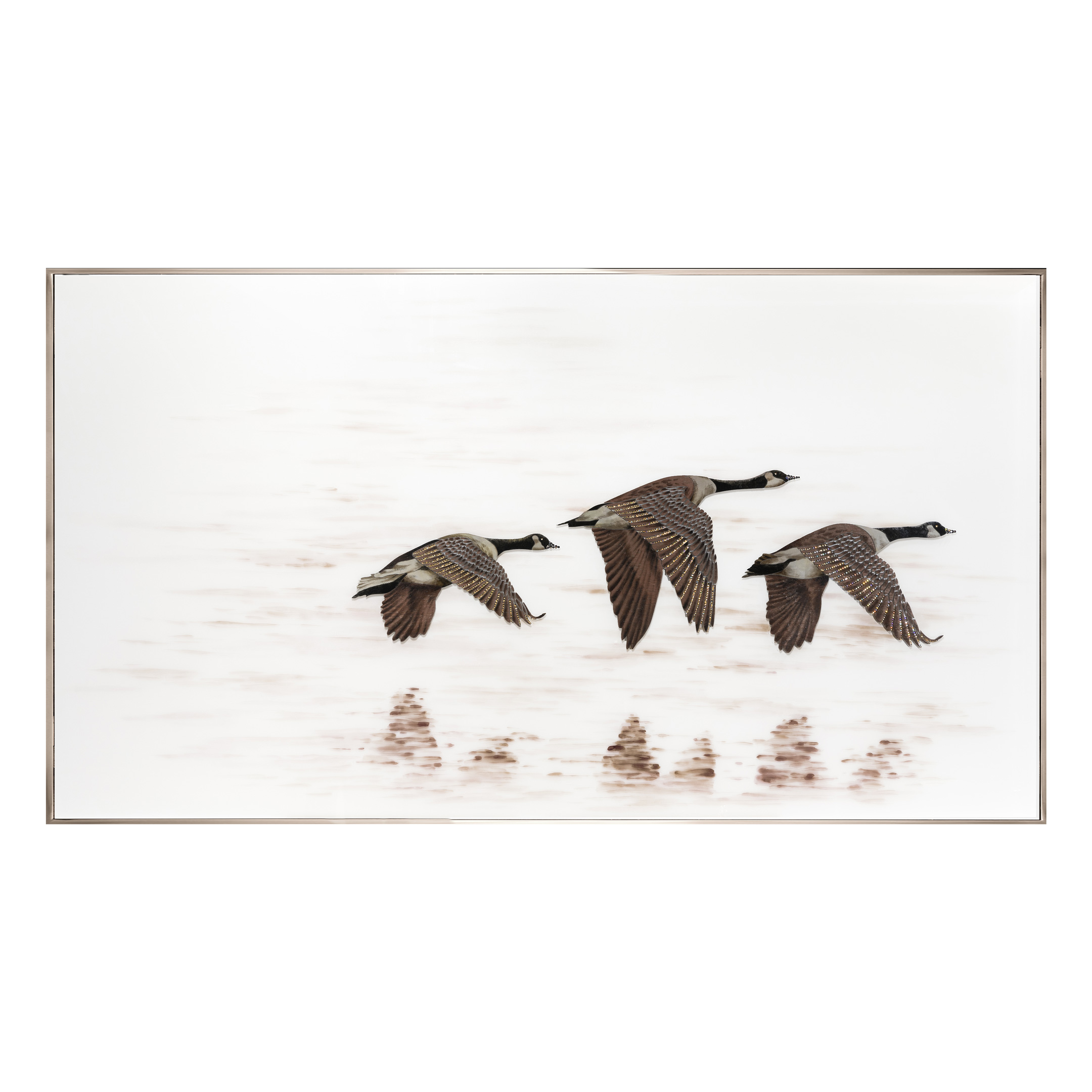 Germani Reali Произведение искусства Visionnaire  - Вид №1