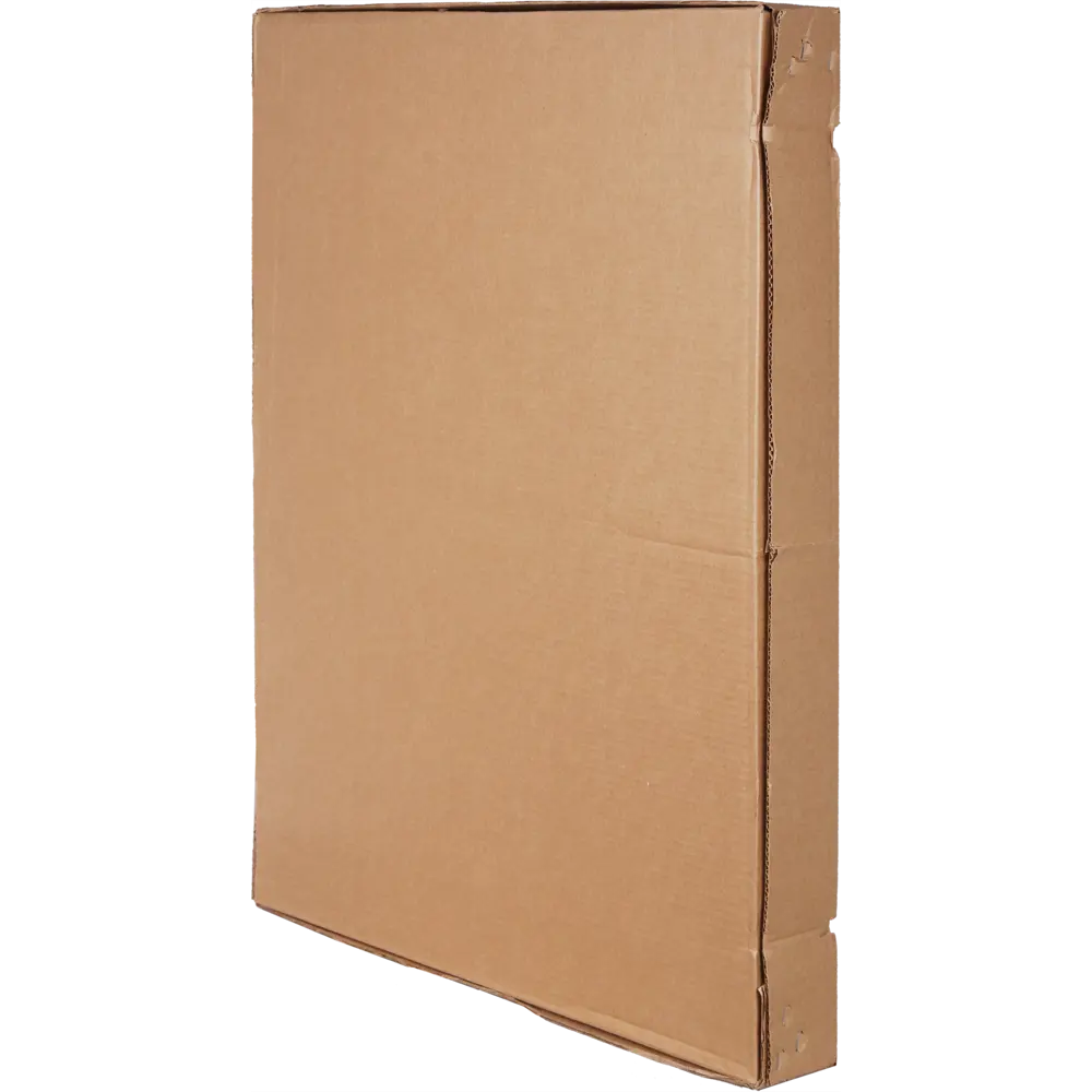 Каркас напольный 45x70x56 см, ЛДСП, цвет белый 82286687 STLM-2174716 DELINIA  - Вид №5