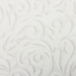 Обои флизелиновые Belvinil Завитки серые 1.06 м 0100-21 11СБ3