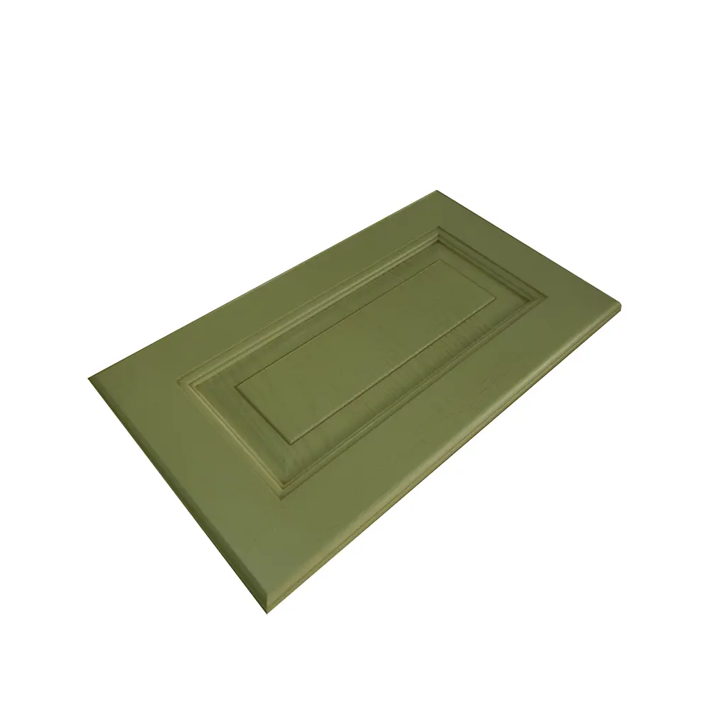 Дверь для шкафа Delinia «Нэнси» 60x35 см, массив ясеня, цвет бежевый STLM-2135469 - Вид №6