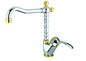 AU831702017 Смеситель для раковины Webert Aurora