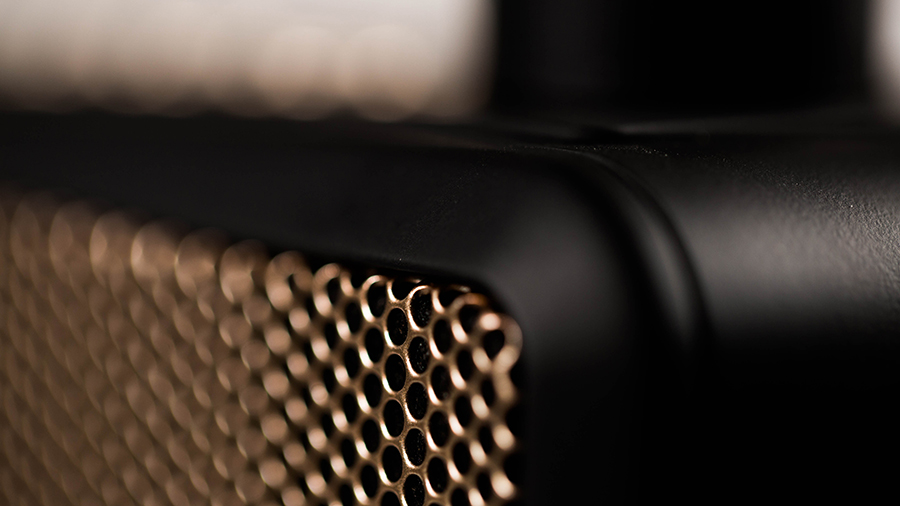 Беспроводное радио tRADIO черное KREAFUNK KFSC30 - Вид №4