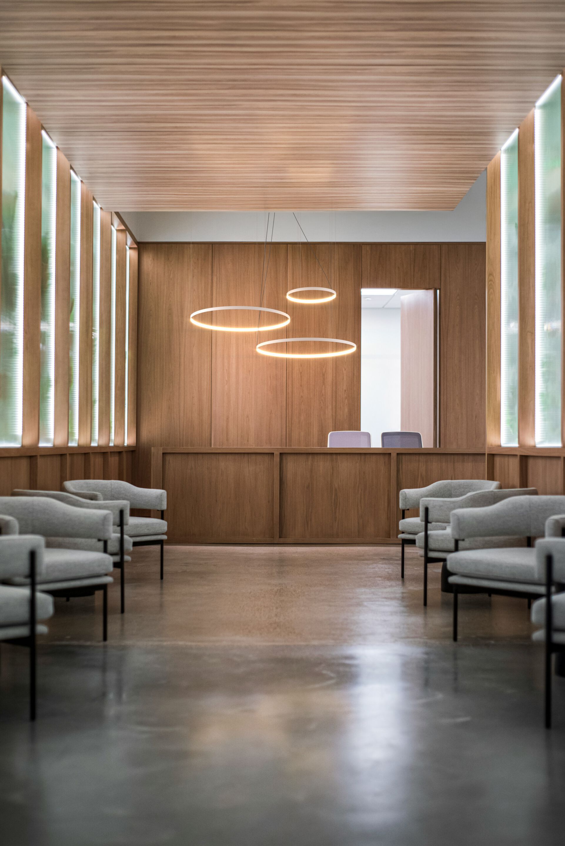 Алюминиевый светодиодный подвесной светильник PROLICHT Glorious ARCH-00043785 - Вид №3