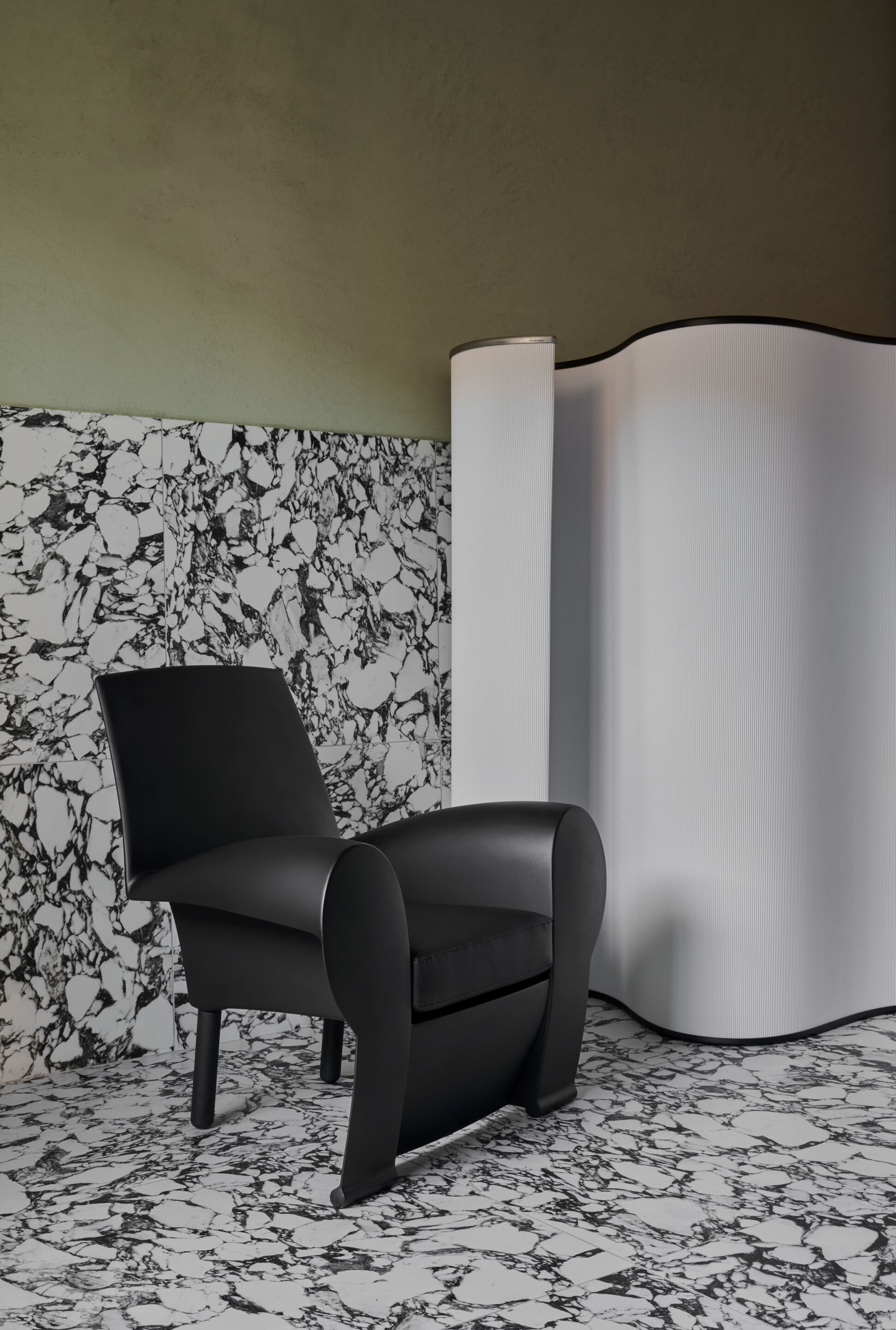 Картонная ширма BALERI ITALIA CARTOONS ARCH-00151186 - Вид №16