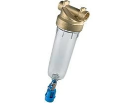 ATLAS FILTRI  Фильтр для воды под высоким давлением K DP S